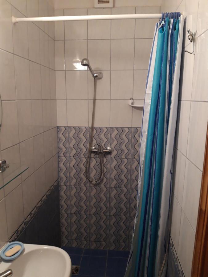 Mociutes Palanga Hotell Exteriör bild