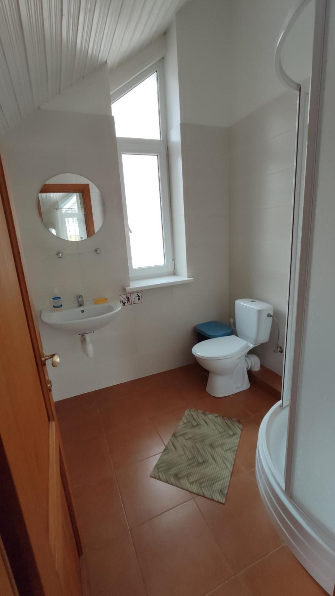 Mociutes Palanga Hotell Exteriör bild